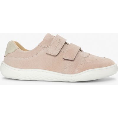 Viking Inndyr Barefoot 2V size 30-35 Rosa 35 Viking Inndyr Barefoot 2V size 30-35 Rosa 35