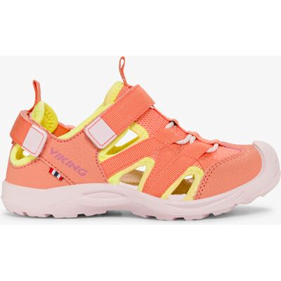 Viking Adventure Sandal 2V Orange 32 Viking Adventure Sandal 2V Orange 32