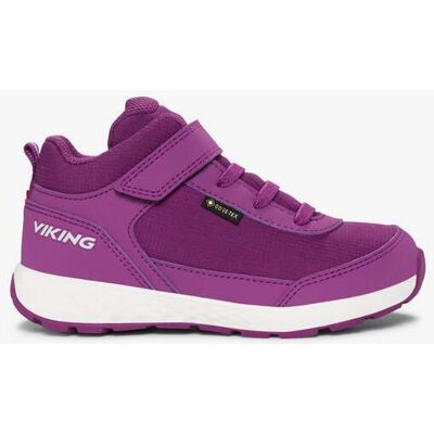 Viking Fun Mid GTX 1V Lila 28 Viking Fun Mid GTX 1V Lila 28
