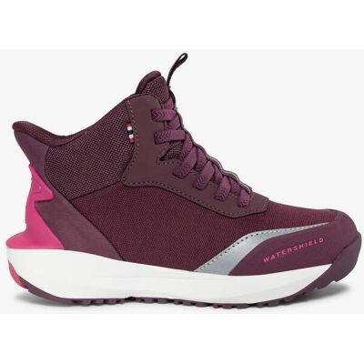 Viking QuickGo Mid WP Lila 34 Viking QuickGo Mid WP Lila 34