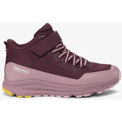 Viking Flow Mid WP 1V Lila 34 Viking Flow Mid WP 1V Lila 34