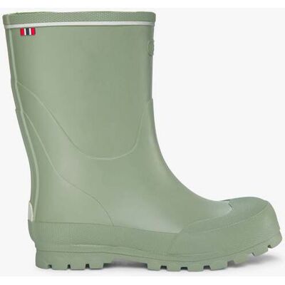 Viking Jolly Rubber Boot Grön 31 Viking Jolly Rubber Boot Grön 31