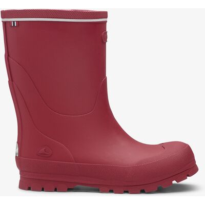 Viking Jolly Rubber Boot Röd 37 Viking Jolly Rubber Boot Röd 37