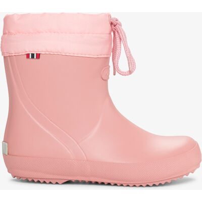 Viking Alv Indie Rubber Boot Rosa 27 Viking Alv Indie Rubber Boot Rosa 27