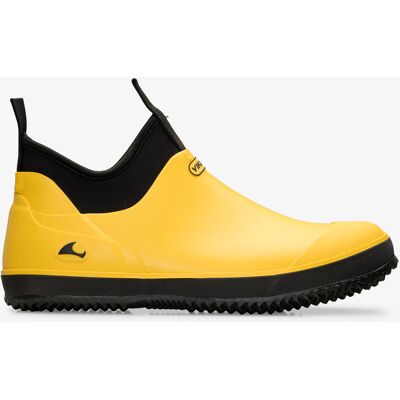 Viking Paveport Neo Rubber Boot Gul 41 Viking Paveport Neo Rubber Boot Gul 41