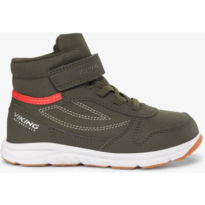 Viking Hovet Mid WP 1V Grön 35 Viking Hovet Mid WP 1V Grön 35
