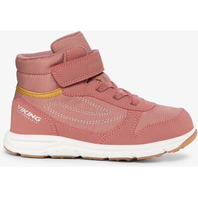 Viking Hovet Mid WP 1V Rosa 32 Viking Hovet Mid WP 1V Rosa 32