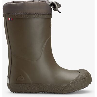 Viking Indie Warm Rubber Boot Grön 35 Viking Indie Warm Rubber Boot Grön 35