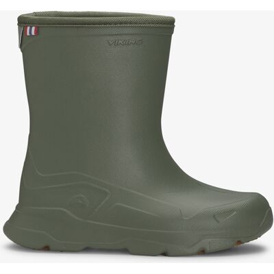 Viking Playrox Thermo Boot Grön 36 Viking Playrox Thermo Boot Grön 36