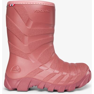 Viking Ultra Warm Thermo Boot Rosa 26 Viking Ultra Warm Thermo Boot Rosa 26