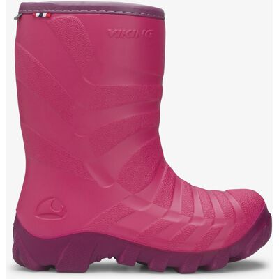 Viking Ultra Warm Thermo Boot Rosa 29 Viking Ultra Warm Thermo Boot Rosa 29