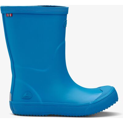Viking Indie Active Royal Rubber Boot Blå 37 Viking Indie Active Royal Rubber Boot Blå 37