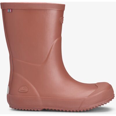 Viking Indie Active Cognac Rubber Boot Brun 29 Viking Indie Active Cognac Rubber Boot Brun 29