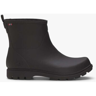 Viking Noble Warm Rubber Boot Svart 39 Viking Noble Warm Rubber Boot Svart 39