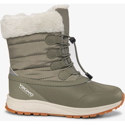 Viking Equip Warm WP Zip 41 Viking Equip Warm WP Zip 41