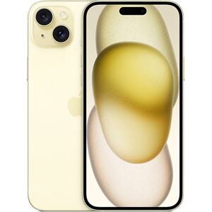 Apple iPhone 15 Plus 256GB Yellow Apple iPhone 15 Plus 256GB Yellow