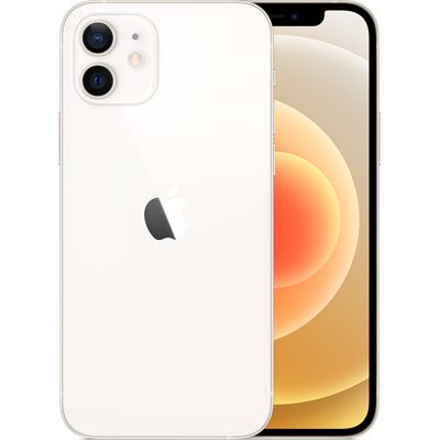 Apple iPhone 12 64GB White Apple iPhone 12 64GB White
