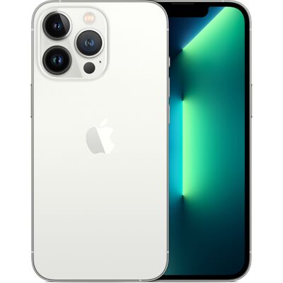 Apple iPhone 13 Pro 512GB Silver Apple iPhone 13 Pro 512GB Silver