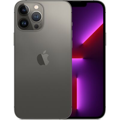 Apple iPhone 13 Pro Max 1TB Graphite Apple iPhone 13 Pro Max 1TB Graphite