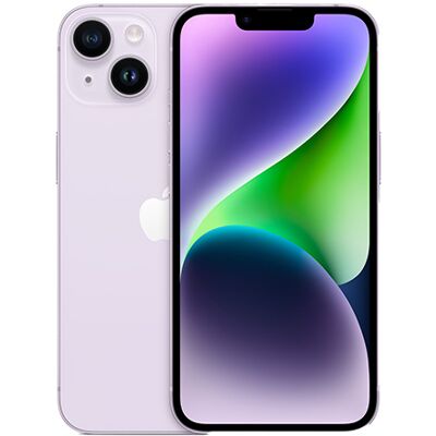 Apple iPhone 14 512GB Purple Apple iPhone 14 512GB Purple
