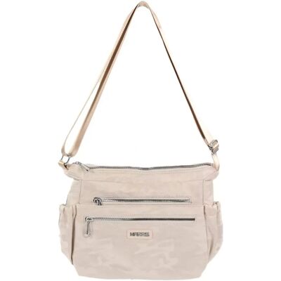 Nabo väska Marris NK2220 kamouflage beige Nabo väska Marris NK2220 kamouflage beige