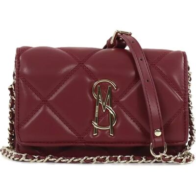 Steve Madden Axelväska 13001105 Bendue körsbär Steve Madden Axelväska 13001105 Bendue körsbär