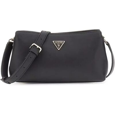 Guess Väska Talent crossbody svart Guess Väska Talent crossbody svart