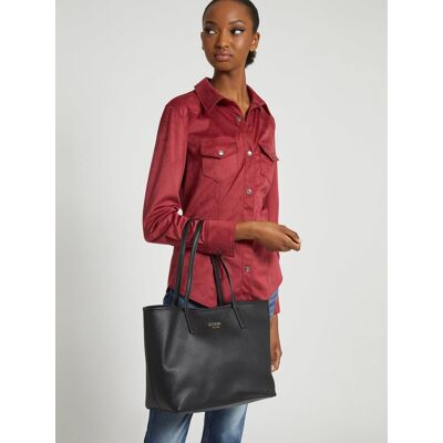 Guess Bag Vikky, svart Guess Bag Vikky, svart