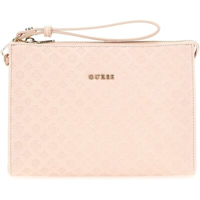 Guess Bag PW7439P4219 ljusrosa Guess Bag PW7439P4219 ljusrosa