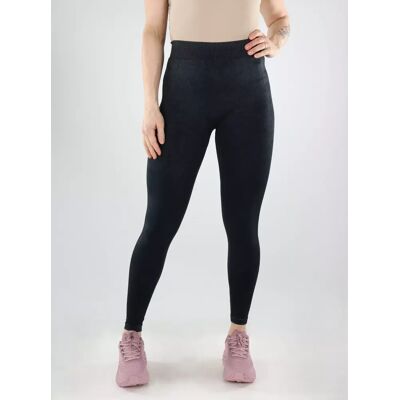 Only Play damsporttights HW Scrunch svart/grå Only Play damsporttights HW Scrunch svart/grå