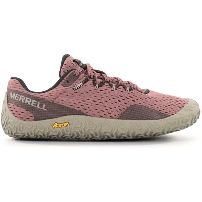 Merrell barfotaskor för damer Vapor Glove 6 J067720 burlwood Merrell barfotaskor för damer Vapor Glove 6 J067720 burlwood
