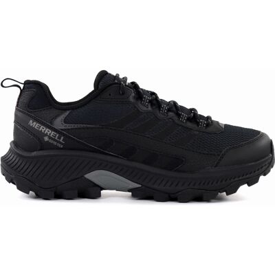 Merrell Promenadskor för herr Speed Strike 2 GTX Svart Merrell Promenadskor för herr Speed Strike 2 GTX Svart