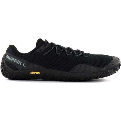 Merrell Barfotaskor för herr Vapor Glove 6 J067663 Svart Merrell Barfotaskor för herr Vapor Glove 6 J067663 Svart