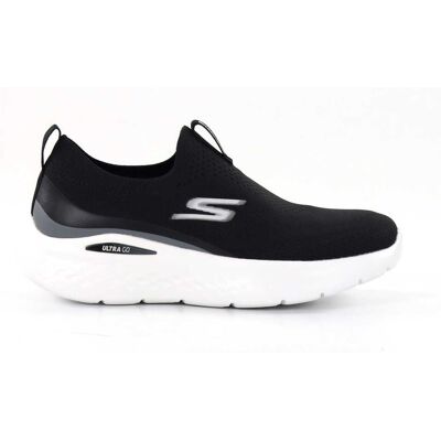 Skechers dam sneakers 129440/BKW GO RUN LITE - AURORA SKY svart Skechers dam sneakers 129440/BKW GO RUN LITE - AURORA SKY svart