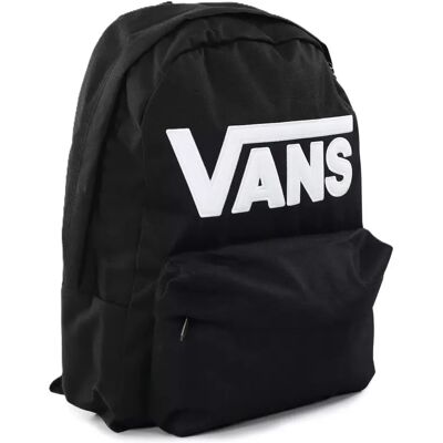 Vans Ryggsäck Vendor Old Skool Black Vans Ryggsäck Vendor Old Skool Black