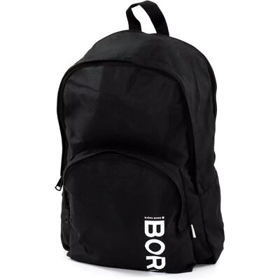 Bjorn borg Björn Borg Ryggsäck CORE8016 svart Bjorn borg Björn Borg Ryggsäck CORE8016 svart