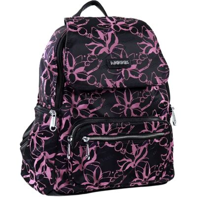 Nabo Ryggsäck Marris NK1808 lila Nabo Ryggsäck Marris NK1808 lila