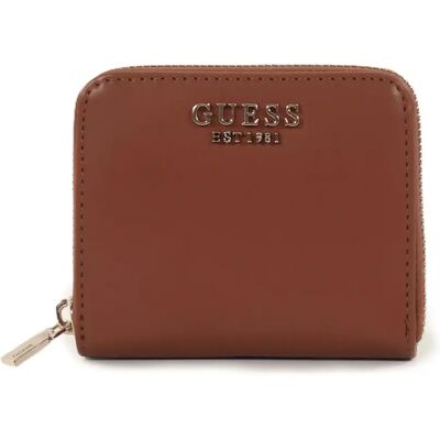 Guess Plånbok Laurel SLG cognac Guess Plånbok Laurel SLG cognac