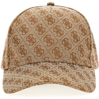 Guess keps beige Guess keps beige