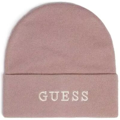 Guess Beanie AW5189POL01 Taupe Guess Beanie AW5189POL01 Taupe