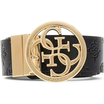 Guess -bälte BW9253P5335 CLO svart Guess -bälte BW9253P5335 CLO svart