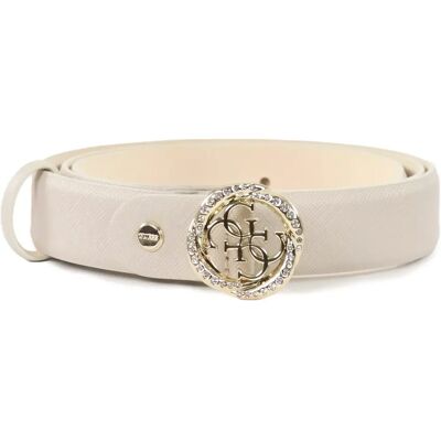 Guess -bälte BW9343P6225 san Guess -bälte BW9343P6225 san