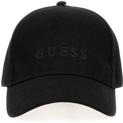 Guess Keps svart Guess Keps svart