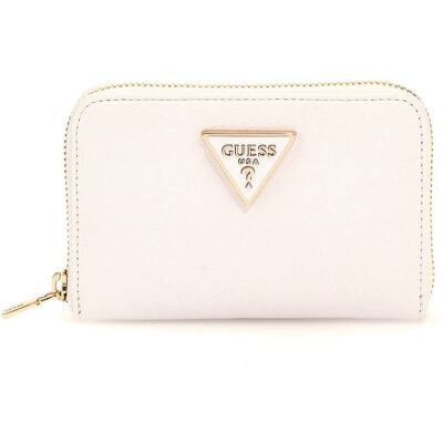 Guess Plånbok Meridian BG877840 stone Guess Plånbok Meridian BG877840 stone
