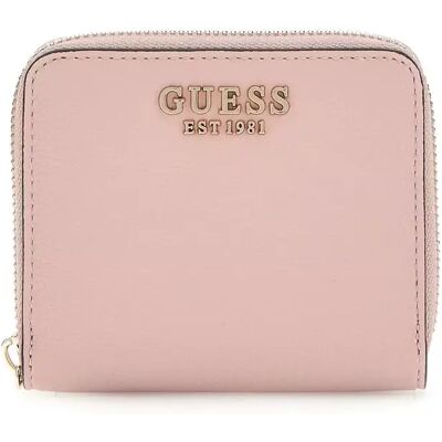 Guess Plånbok Eco Ali SLG lila Guess Plånbok Eco Ali SLG lila