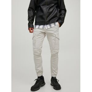 Jack&Jones Byxor Paul moonbeam Jack&Jones Byxor Paul moonbeam