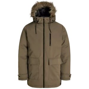 Jack&Jones herrvinterjacka Charlie elmwood Jack&Jones herrvinterjacka Charlie elmwood