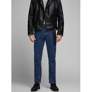 Jack&Jones Jeans Mike am140 blå Jack&Jones Jeans Mike am140 blå