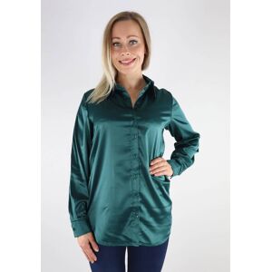 Only Skjorta Victoria loose june bug Only Skjorta Victoria loose june bug