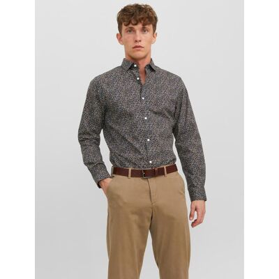 Jack&Jones Skjorta Blablackpool Emperador Jack&Jones Skjorta Blablackpool Emperador